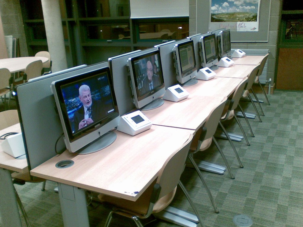 University Of Limerick Language Centre